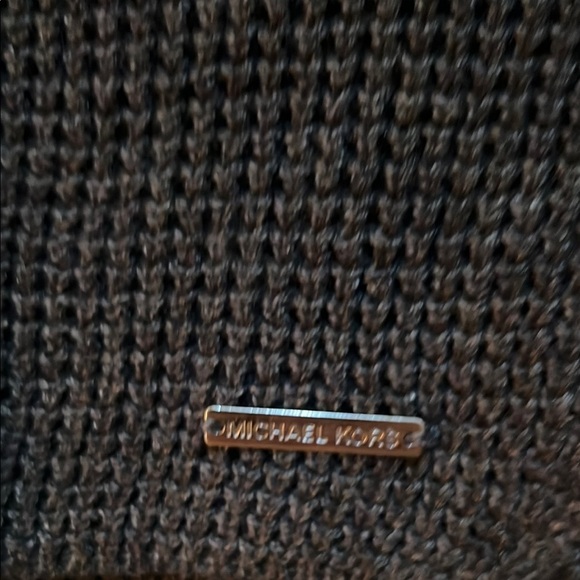Michael Kors Hooded Sweater - Picture 3 of 10